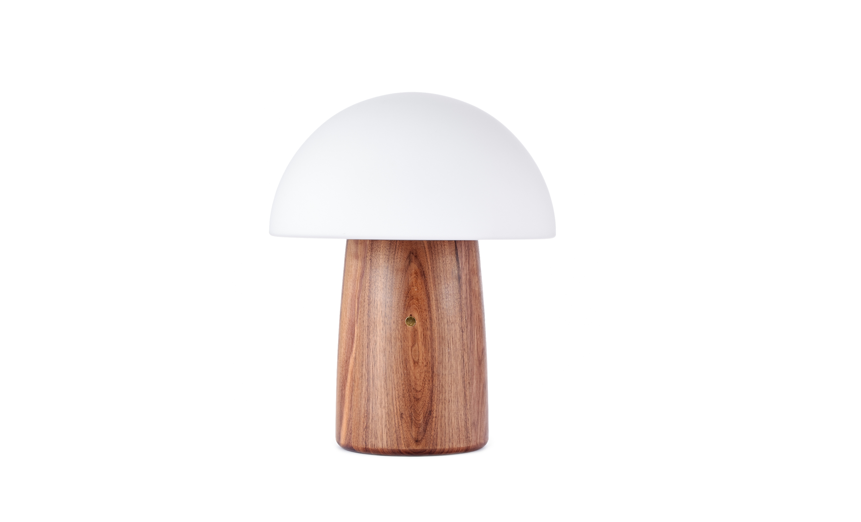 Large Alice Mushroom Lamp