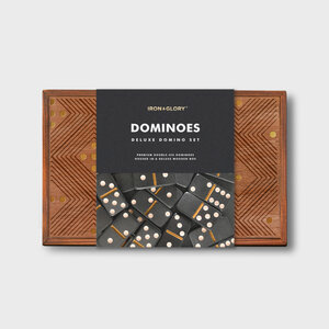 Domino - Gesellschaftsspiel