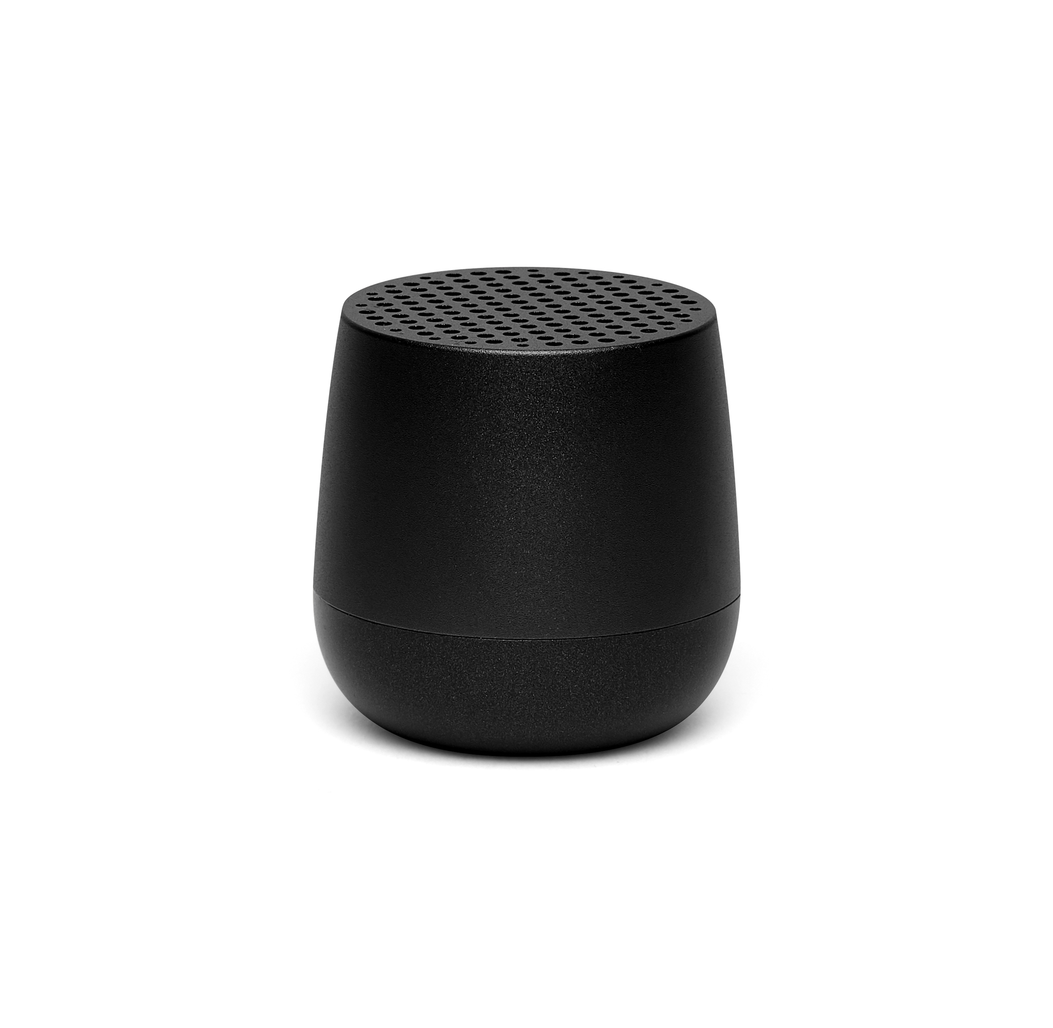 Mini-Bluetooth-Lautsprecher 3W, paarbar, schwarz,