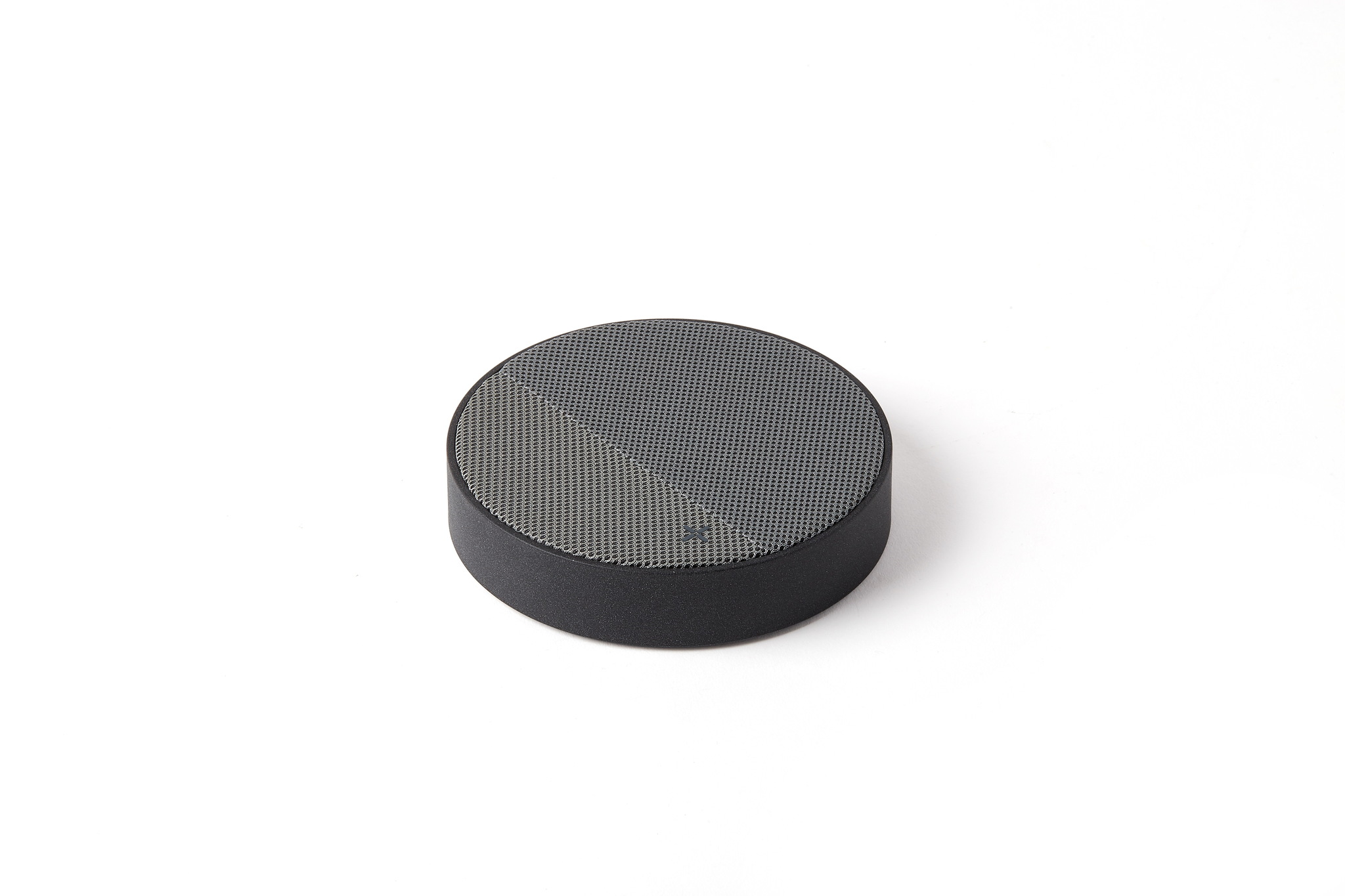 Bluetooth speaker 3W + kabellose Ladestation, blac