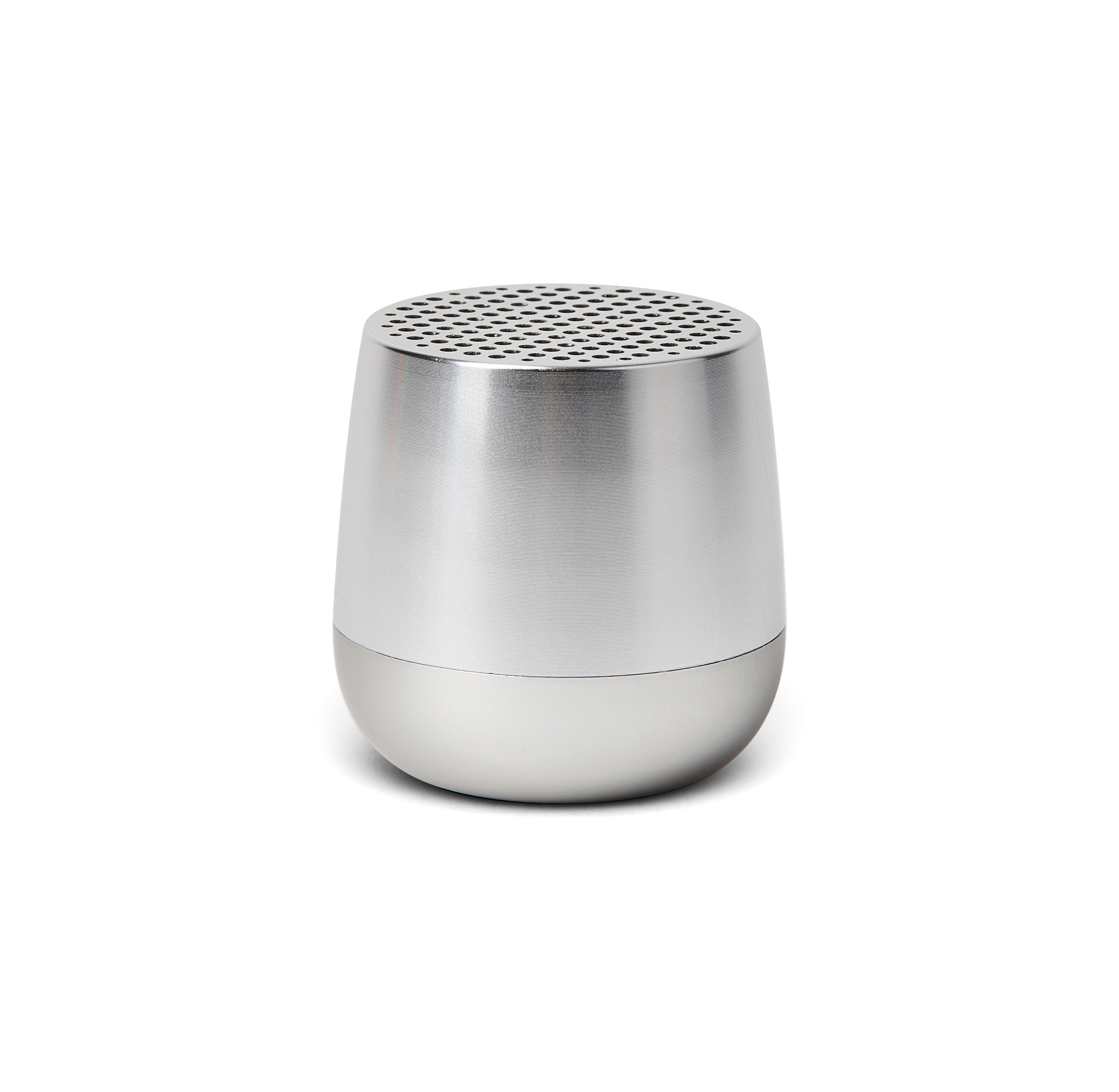 mini bluetooth-speaker 3W, alu poli, ABS, koppelba