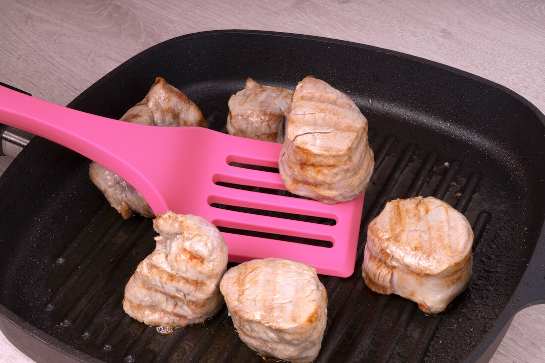 Smart Tool Pfannenwender