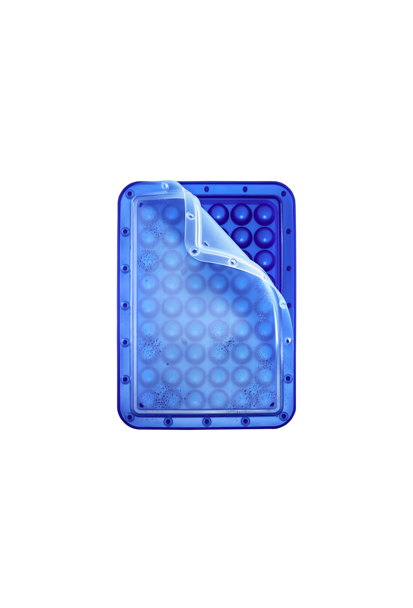 IceFormer Arctic Kugel Ø2cm - Eiswürfelbereiter