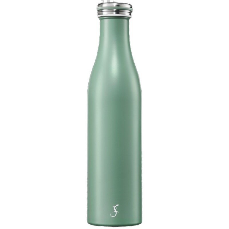 Isolier-Flasche Dark Salvia