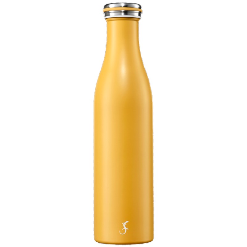 Isolier-Flasche Lemonade