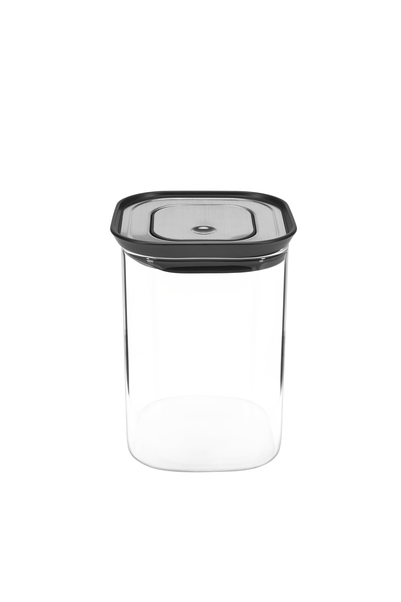 Vorratsbeh&#228;lter Glas