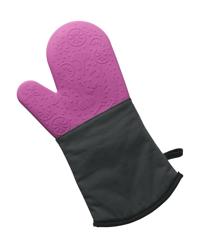Backhandschuh
