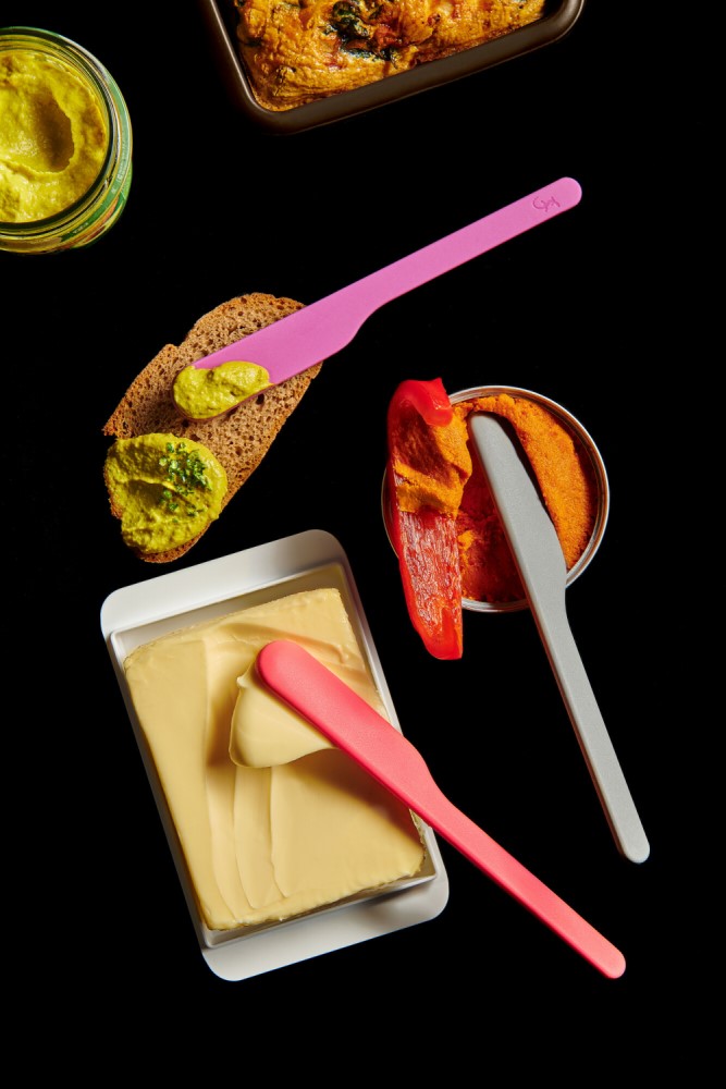 Frühstückslöffel 3er Set