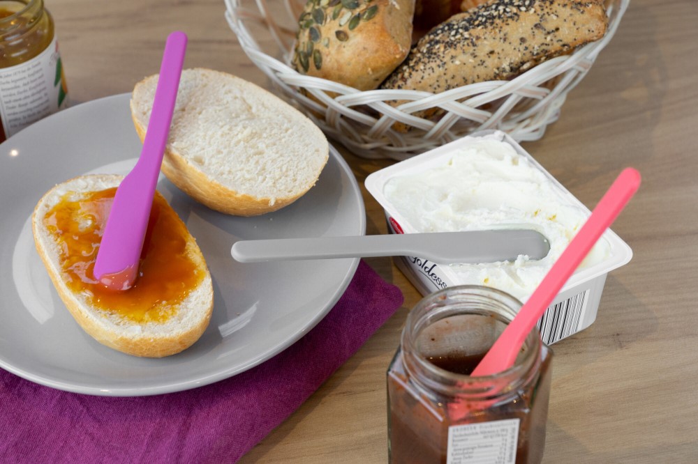 Frühstückslöffel 3er Set