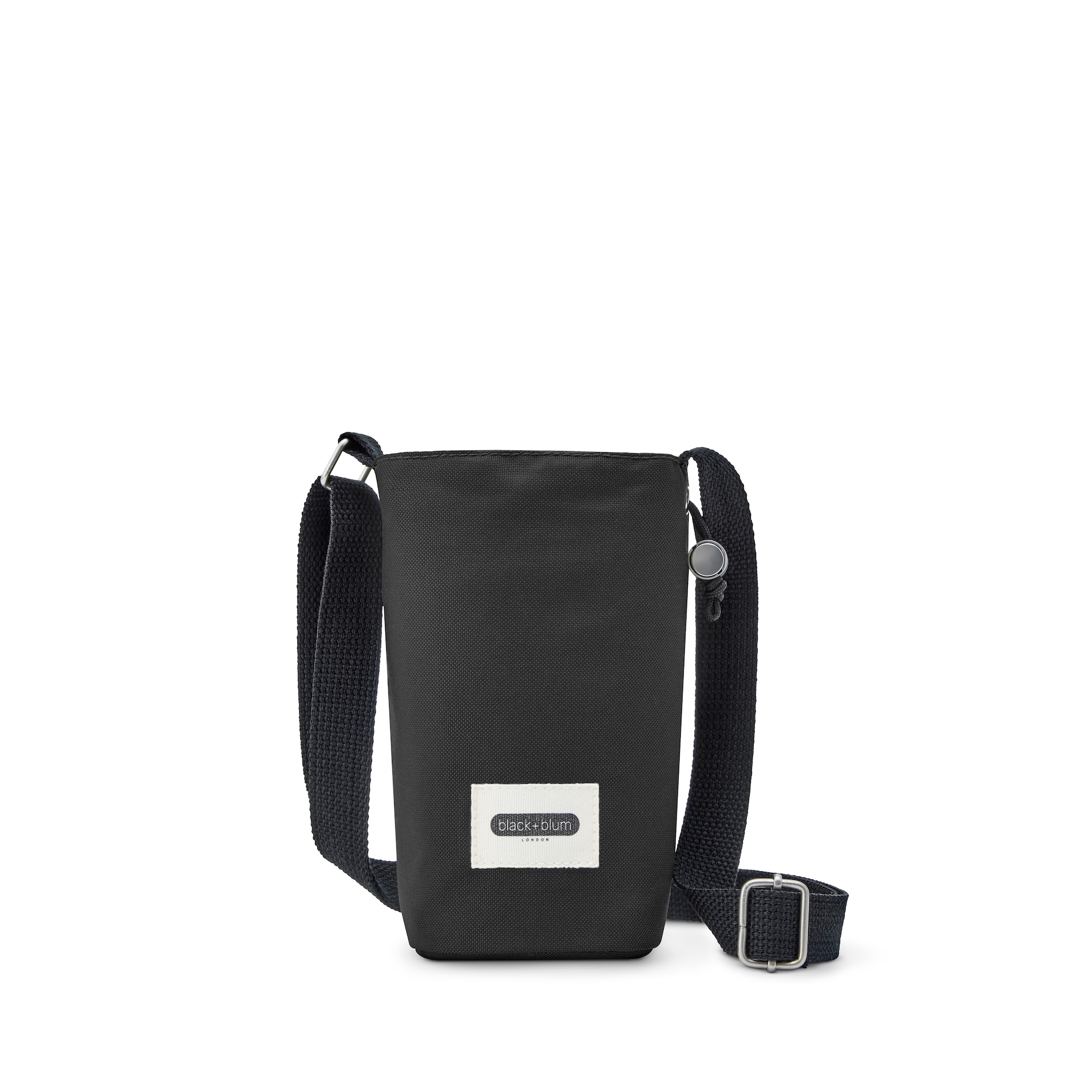 Insulated Bottle Bag - Isolierter Flaschenk&#252;hler