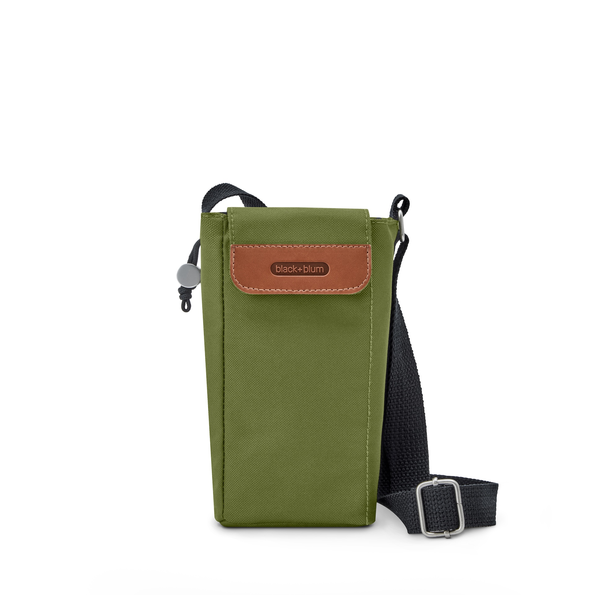 Insulated Bottle Bag - Isolierter Flaschenk&#252;hler
