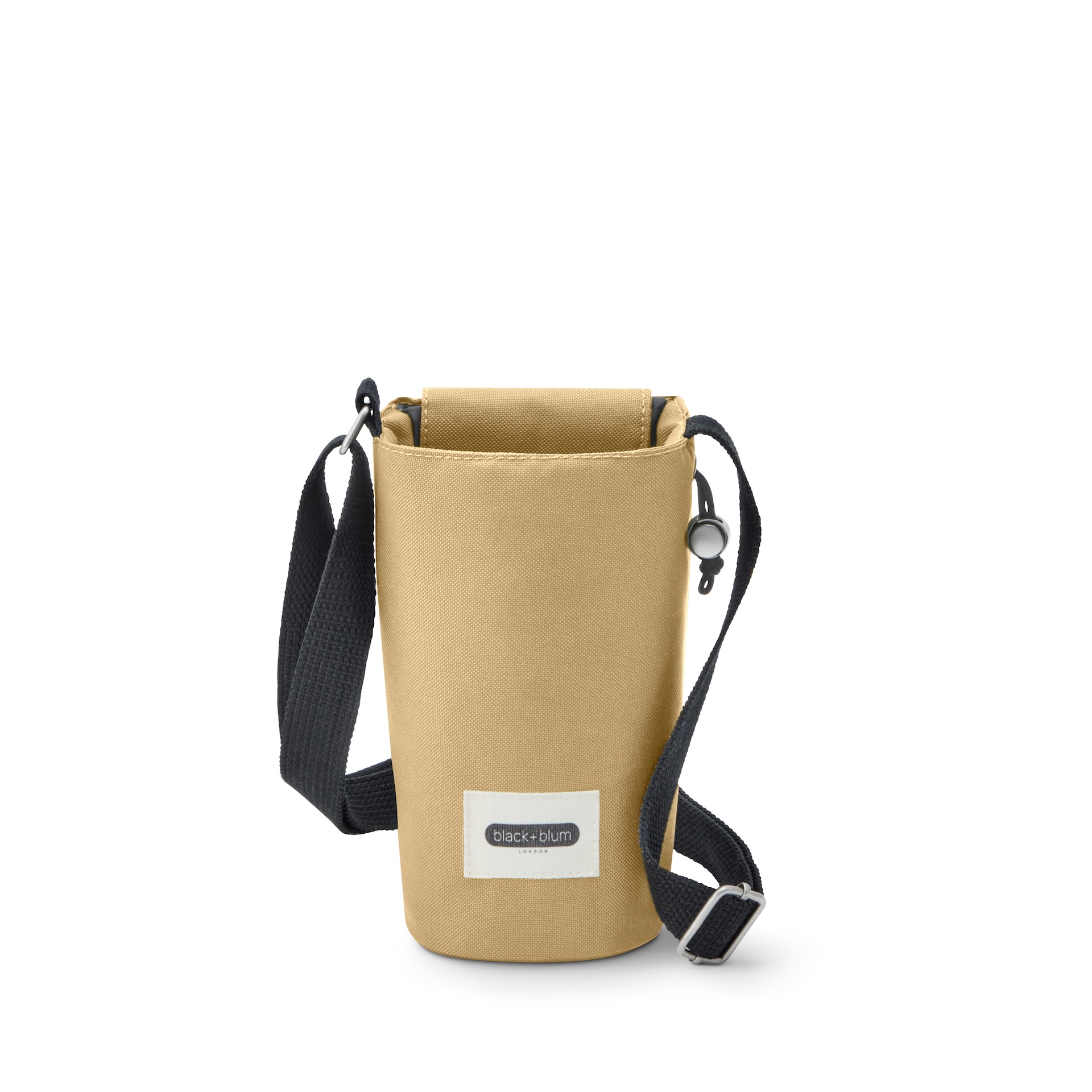 Insulated Bottle Bag - Isolierter Flaschenk&#252;hler