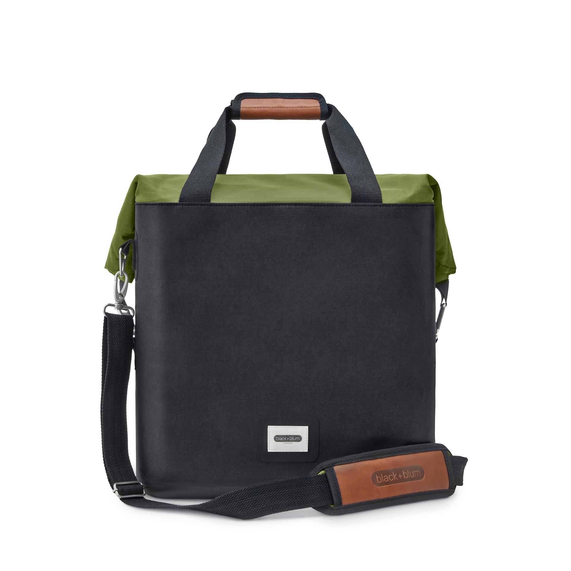 Insulated Cooler Bag - Isolierte K&#252;hltasche