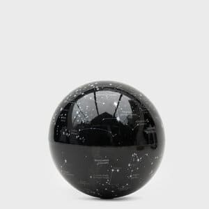 Revolving Illuminating Night Sky