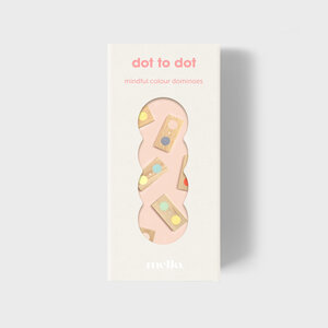 Dot to Dot - Gesellschaftsspiel