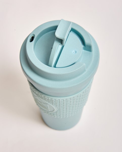 Compostable Reusable Cup - Kompostierbare wiederverwendbare Becher