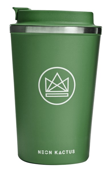 Insulated Cup - Isolierbecher