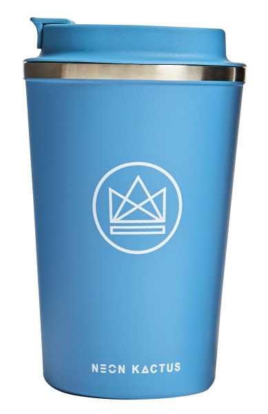 Insulated Cup - Isolierbecher