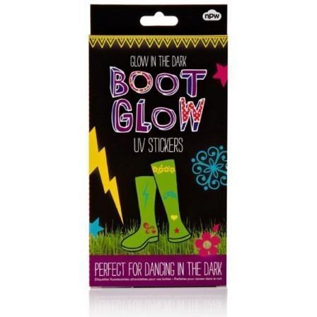 Boot Glow - Kleber