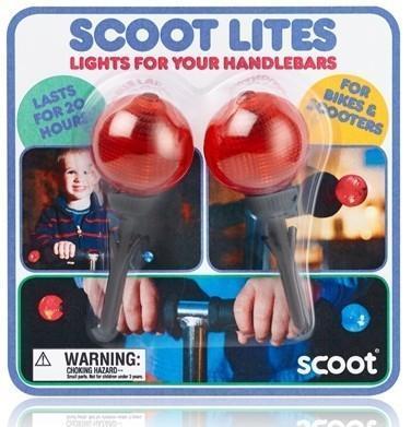 Scoot Lites 2er Pack