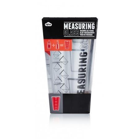 Measuring Glass