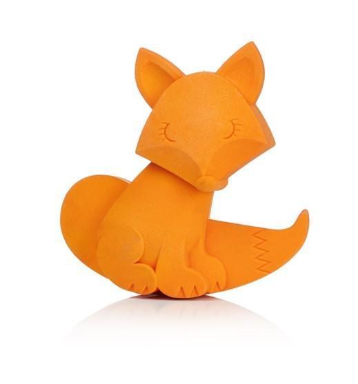 Fox Giant Eraser