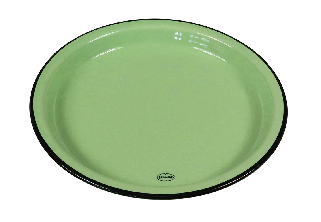 Medium Plate - Essteller