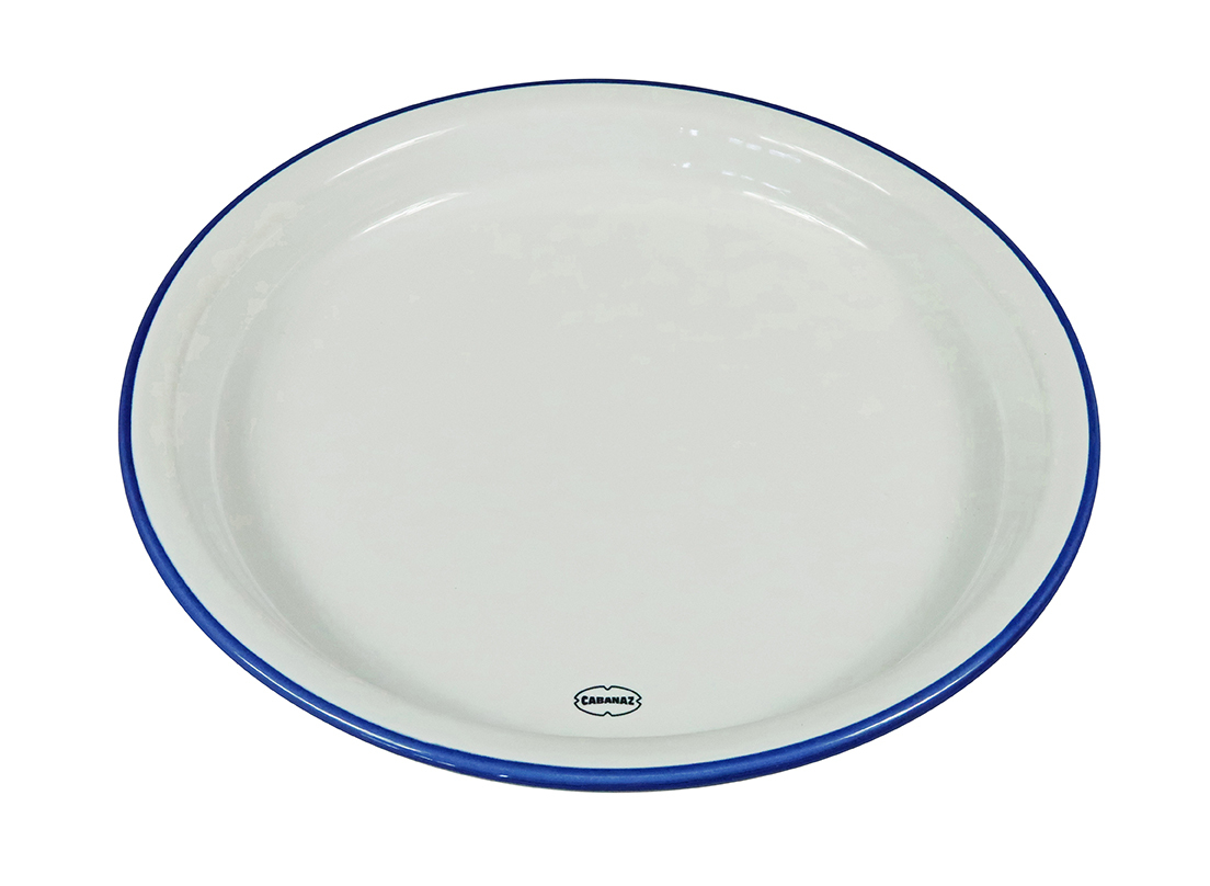 Medium Plate - Essteller