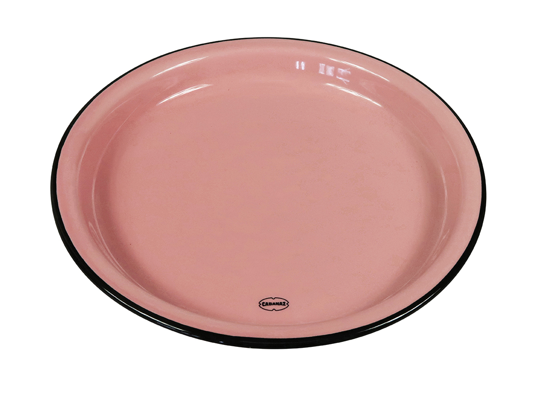 Medium Plate - Essteller