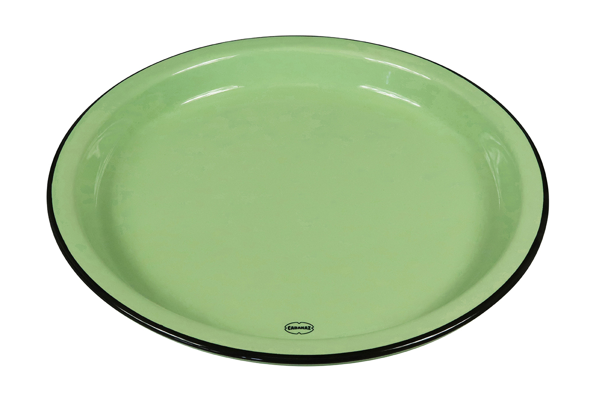 Large Plate - Essteller