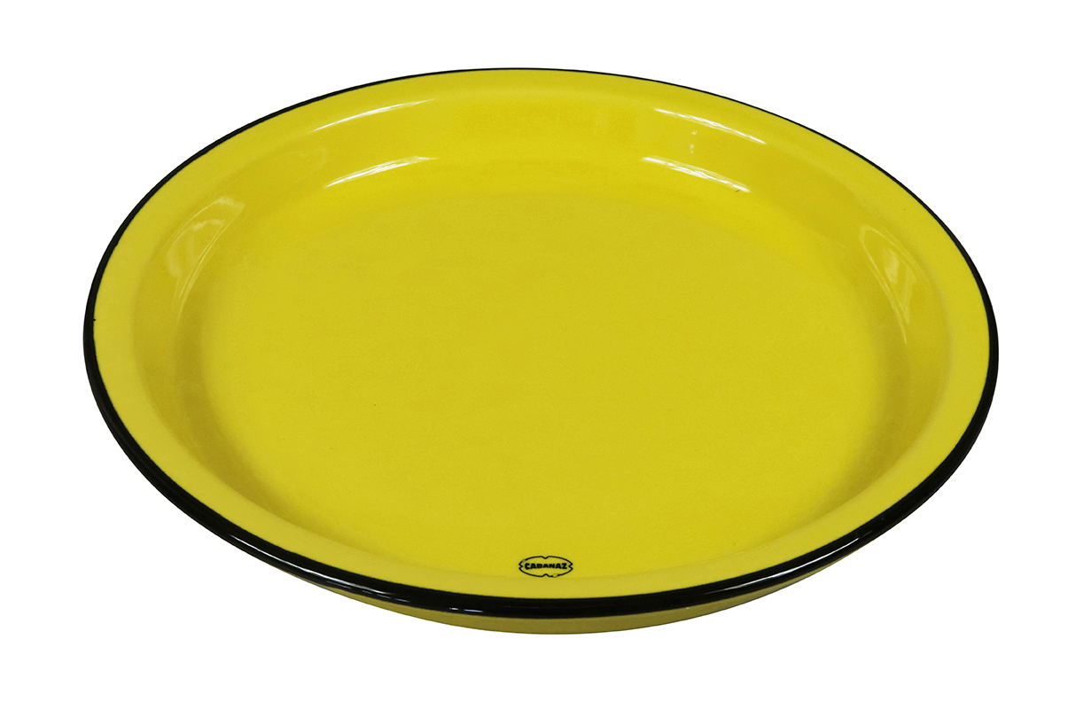 Large Plate - Essteller