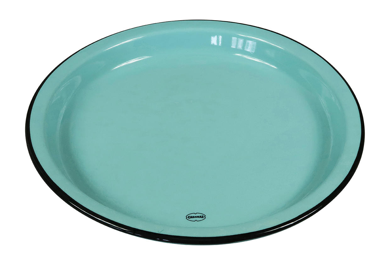 Large Plate - Essteller