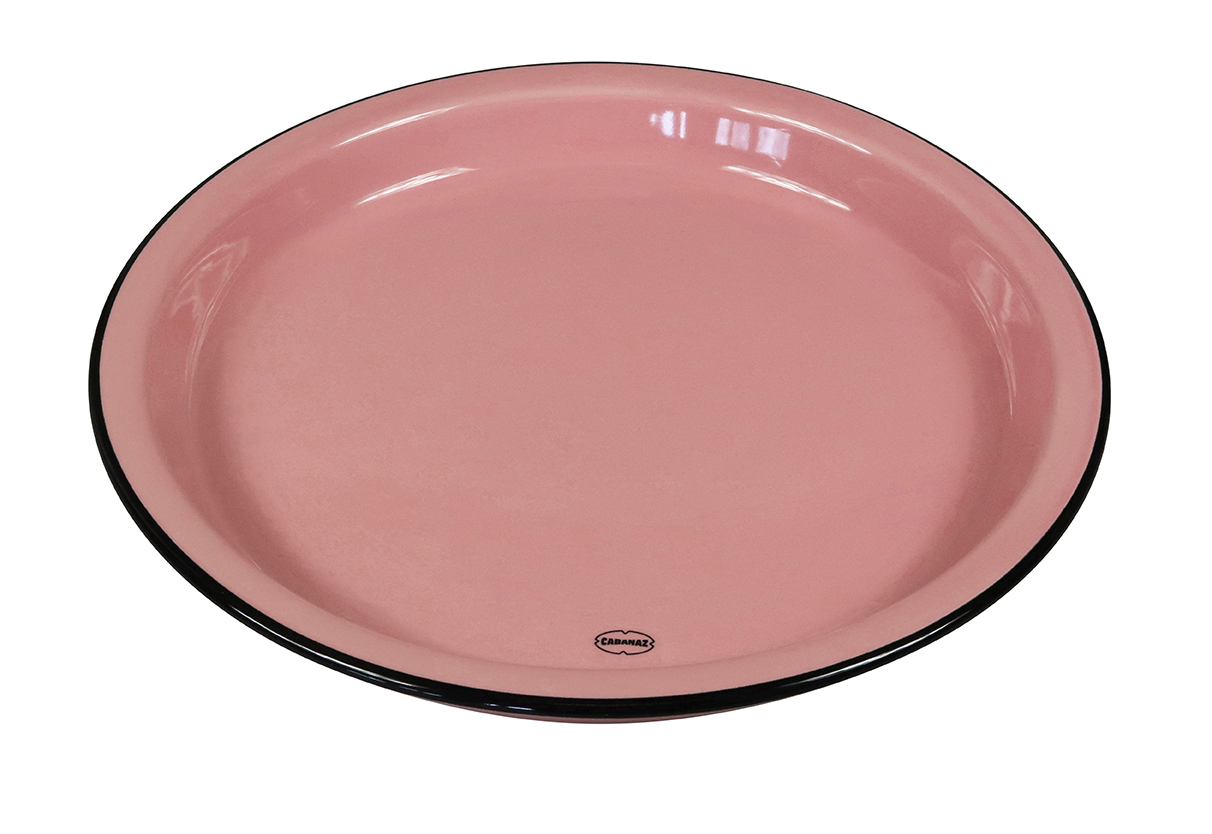 Large Plate - Essteller