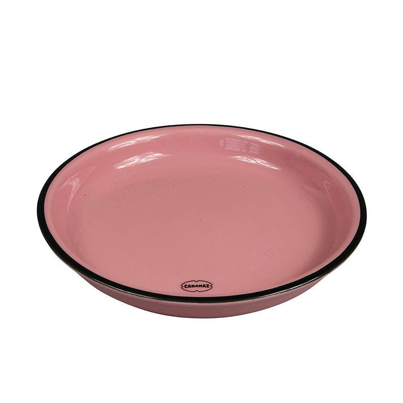 Small Plate - Keramik