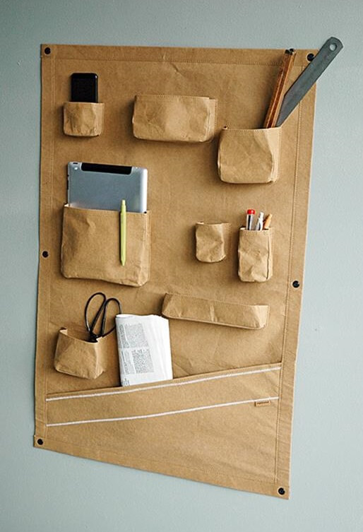 Wandtasche - OTR Wall Pockets