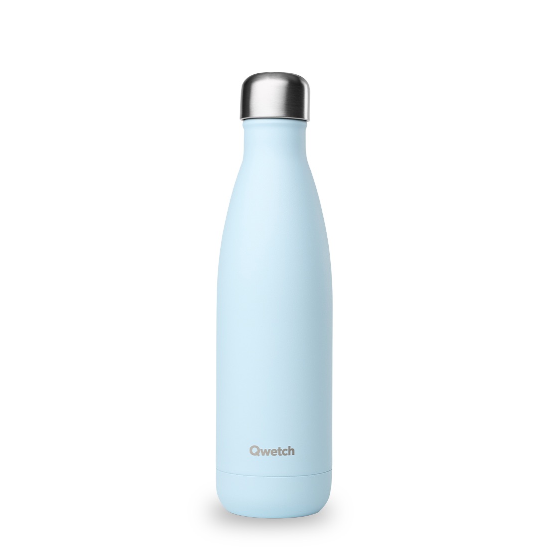 Originals - Isolier-Flasche Edelstahl