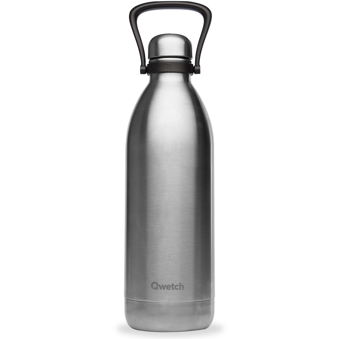 Titan Stainles - Isolier-Flasche Edelstahl
