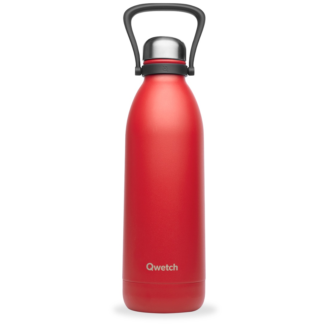 Titan Stainles - Isolier-Flasche Edelstahl