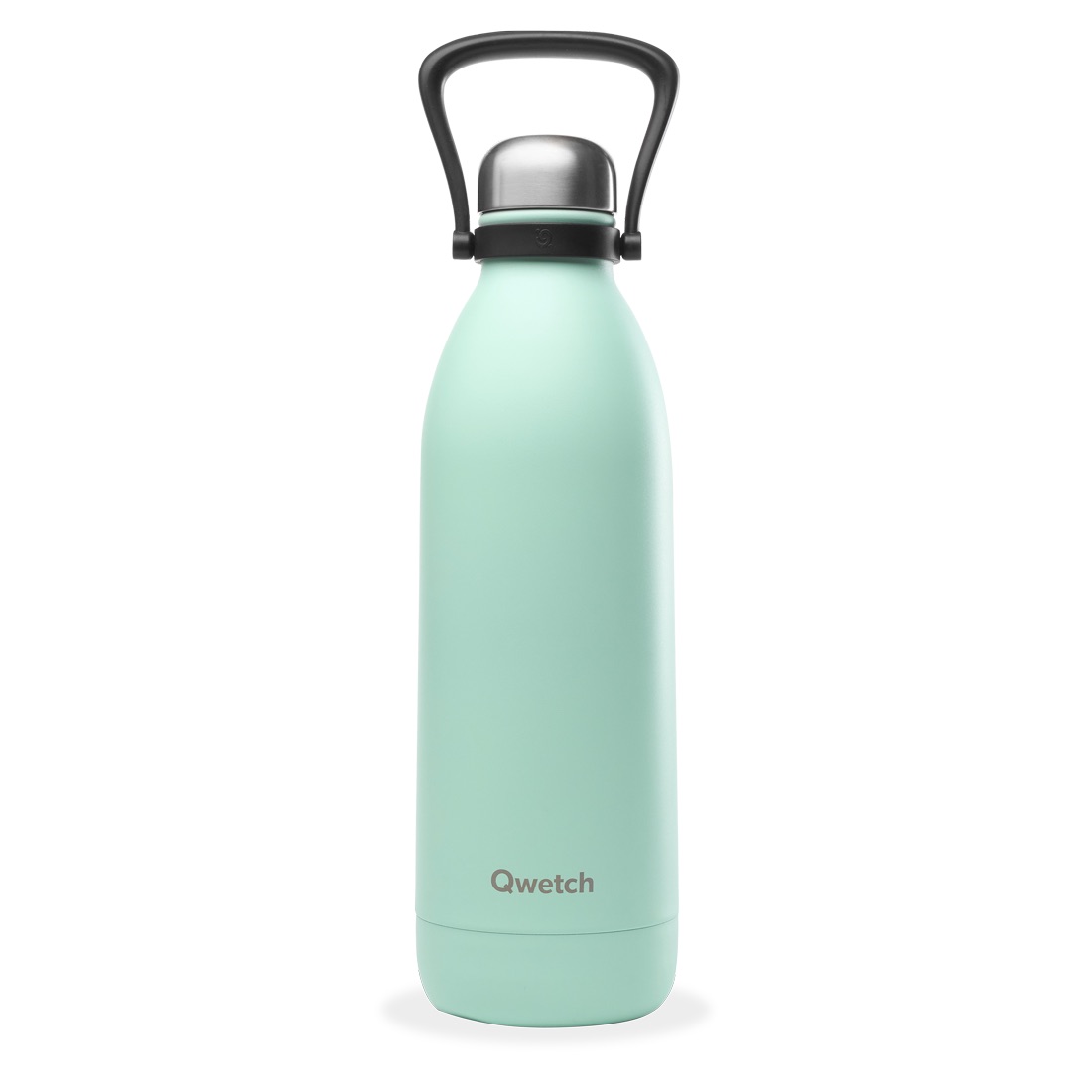 Titan Stainles - Isolier-Flasche Edelstahl