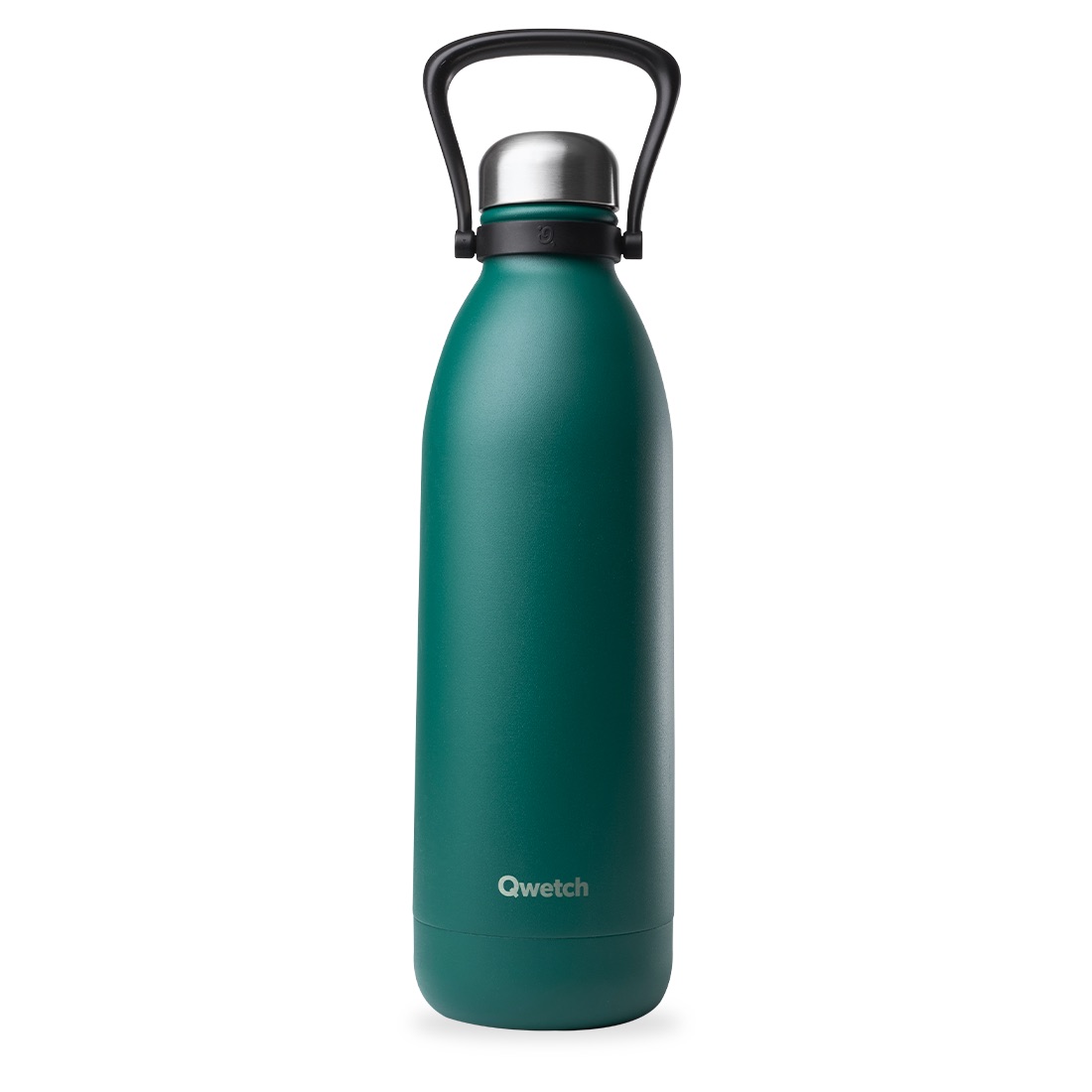 Titan Stainles - Isolier-Flasche Edelstahl
