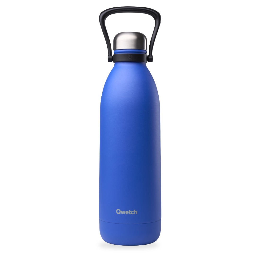 Titan Stainles - Isolier-Flasche Edelstahl