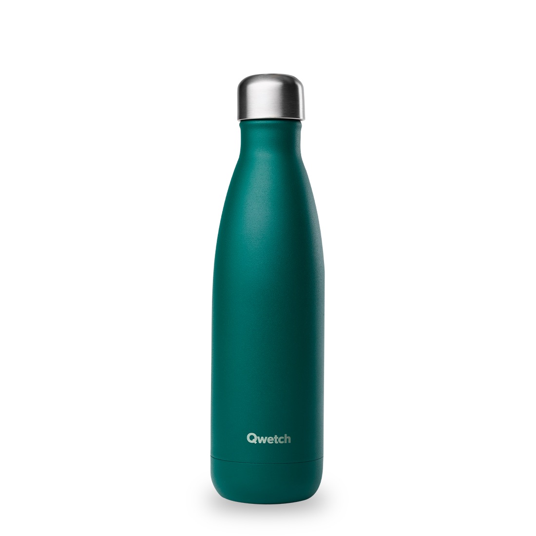 Originals - Isolier-Flasche Edelstahl