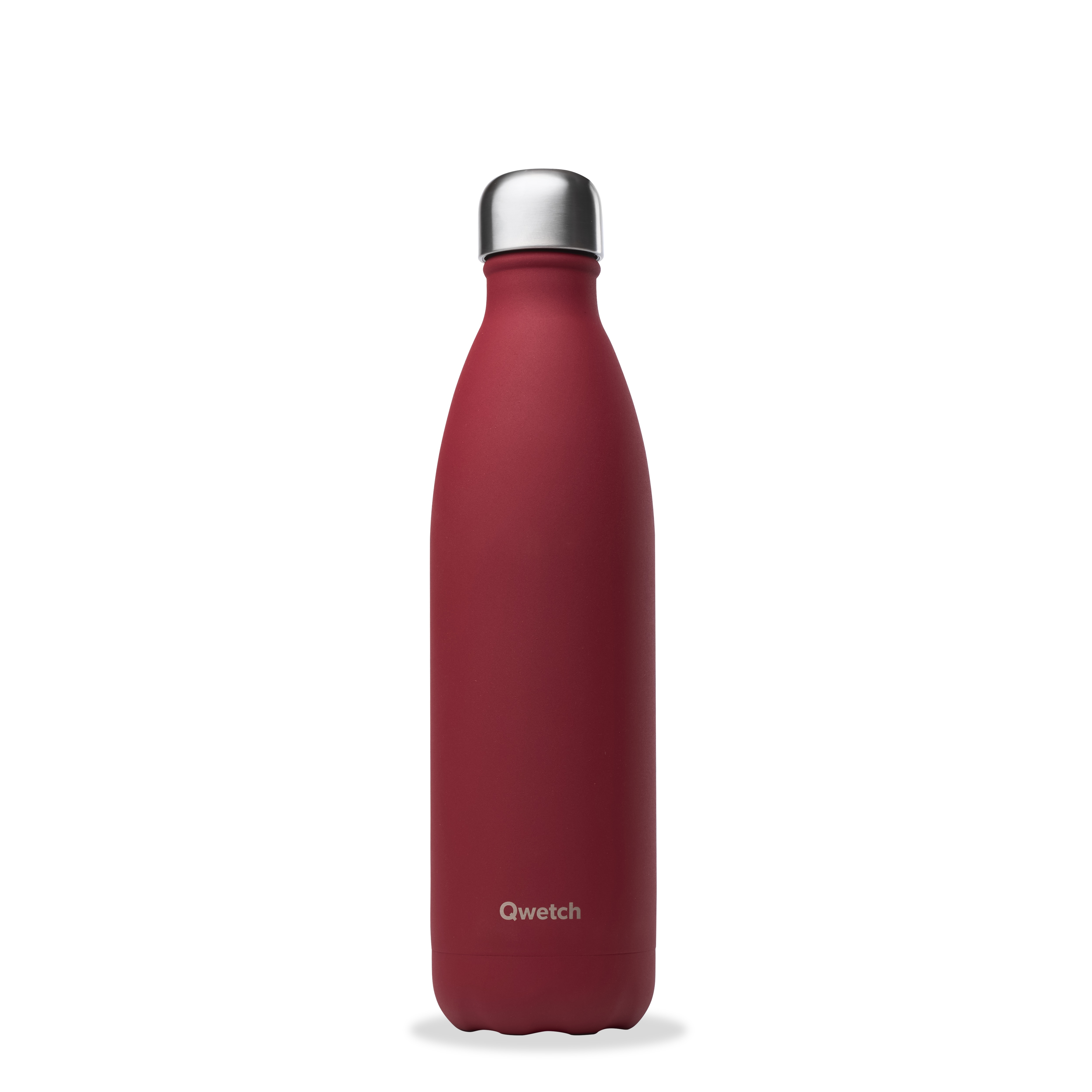 Originals - Isolier-Flasche Edelstahl