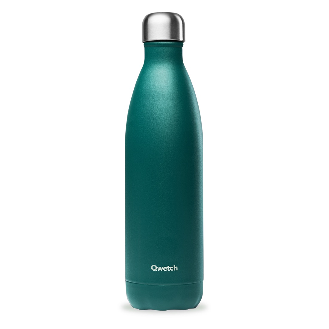 Originals - Isolier-Flasche Edelstahl