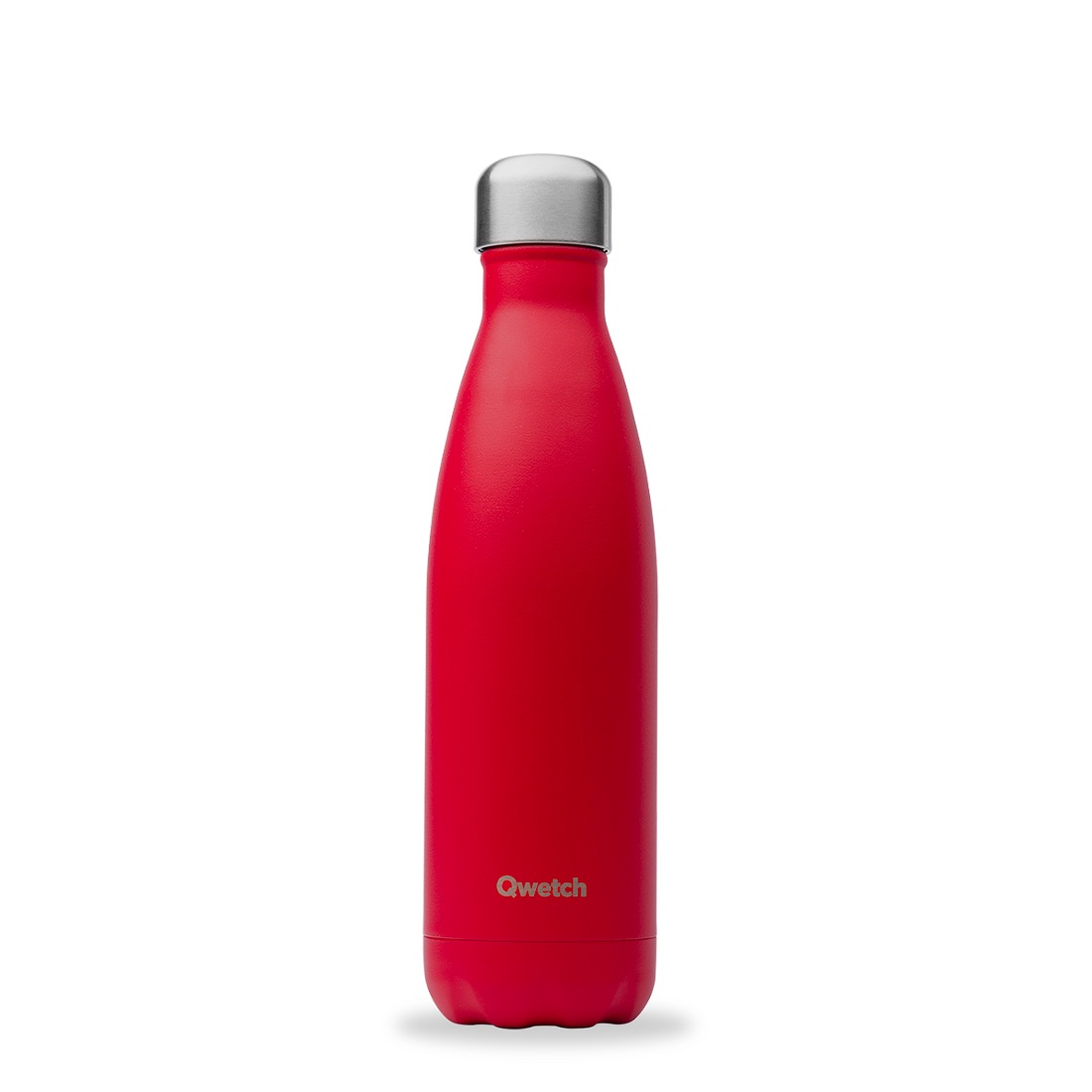 Originals - Isolier-Flasche Edelstahl
