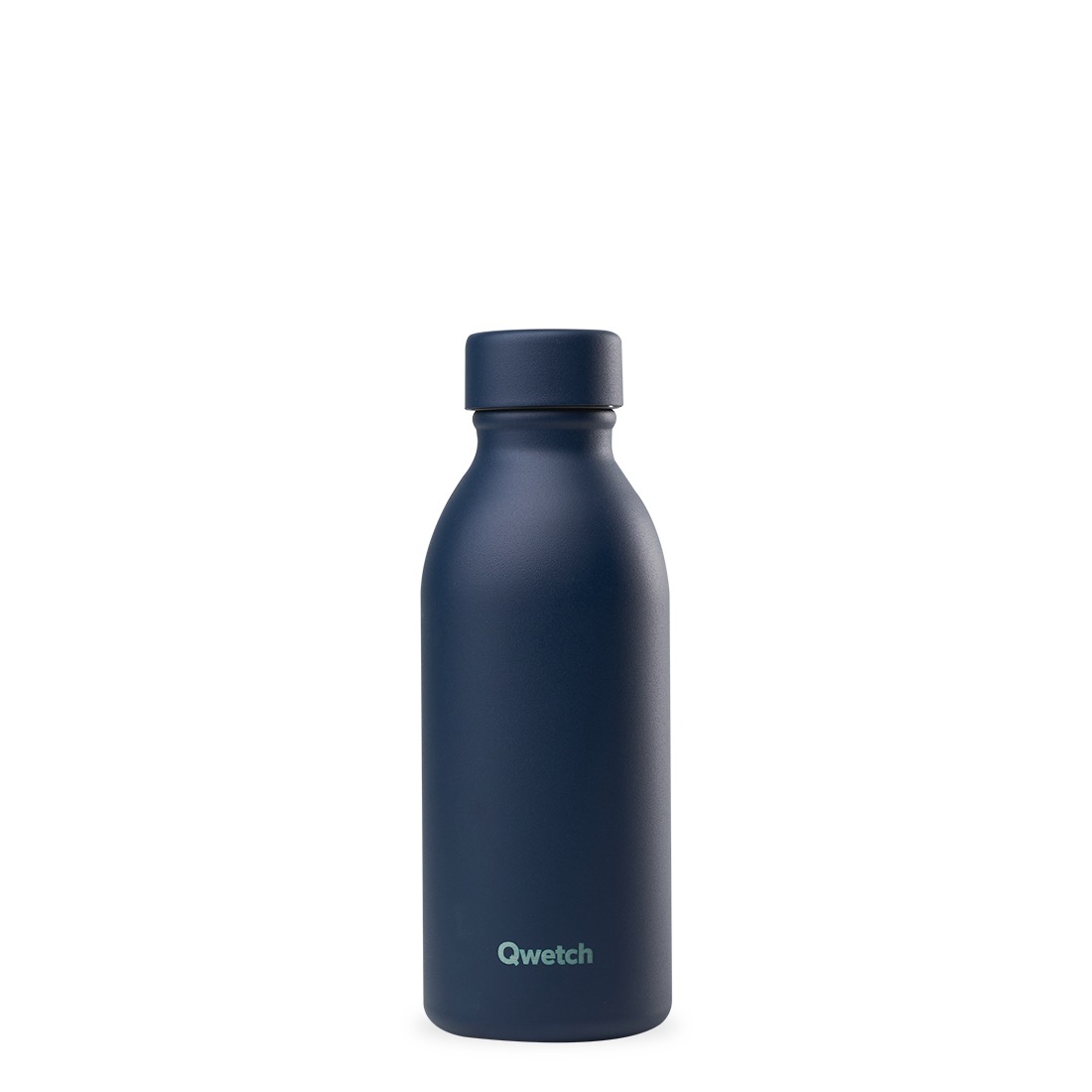Icon - Isolier-Flasche Edelstahl