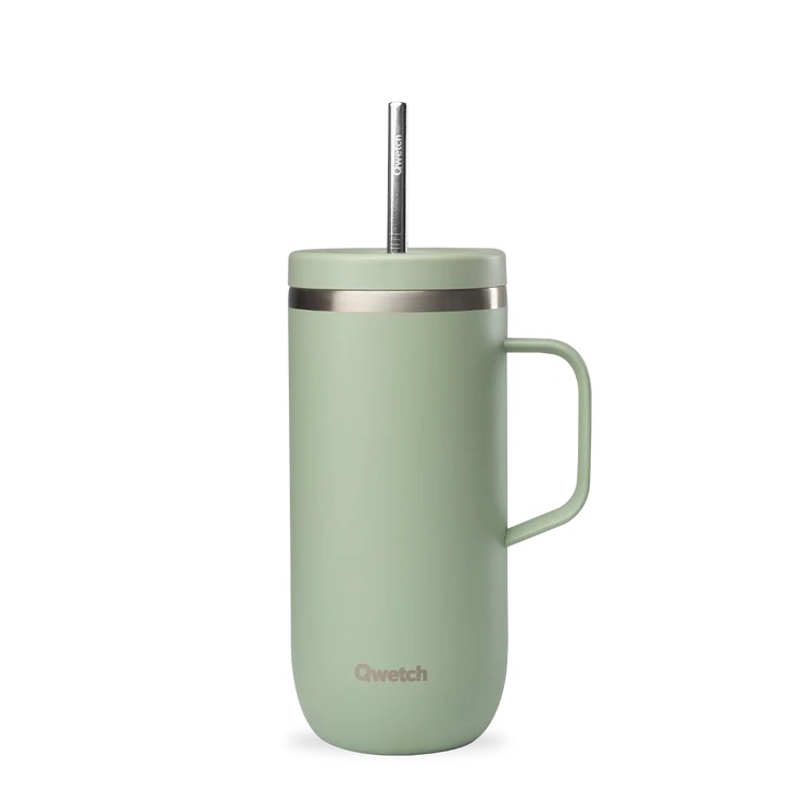 Insulated Cold Cup - Isolierbecher