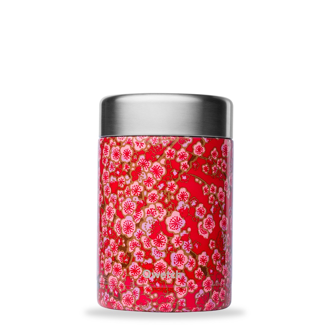 Stainless steel insulated lunch box - Essensbeh&#228;lter