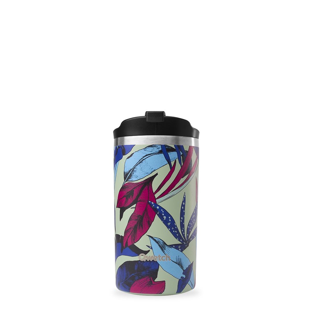 Travel mug - Bahia - Lime Green - 350ml