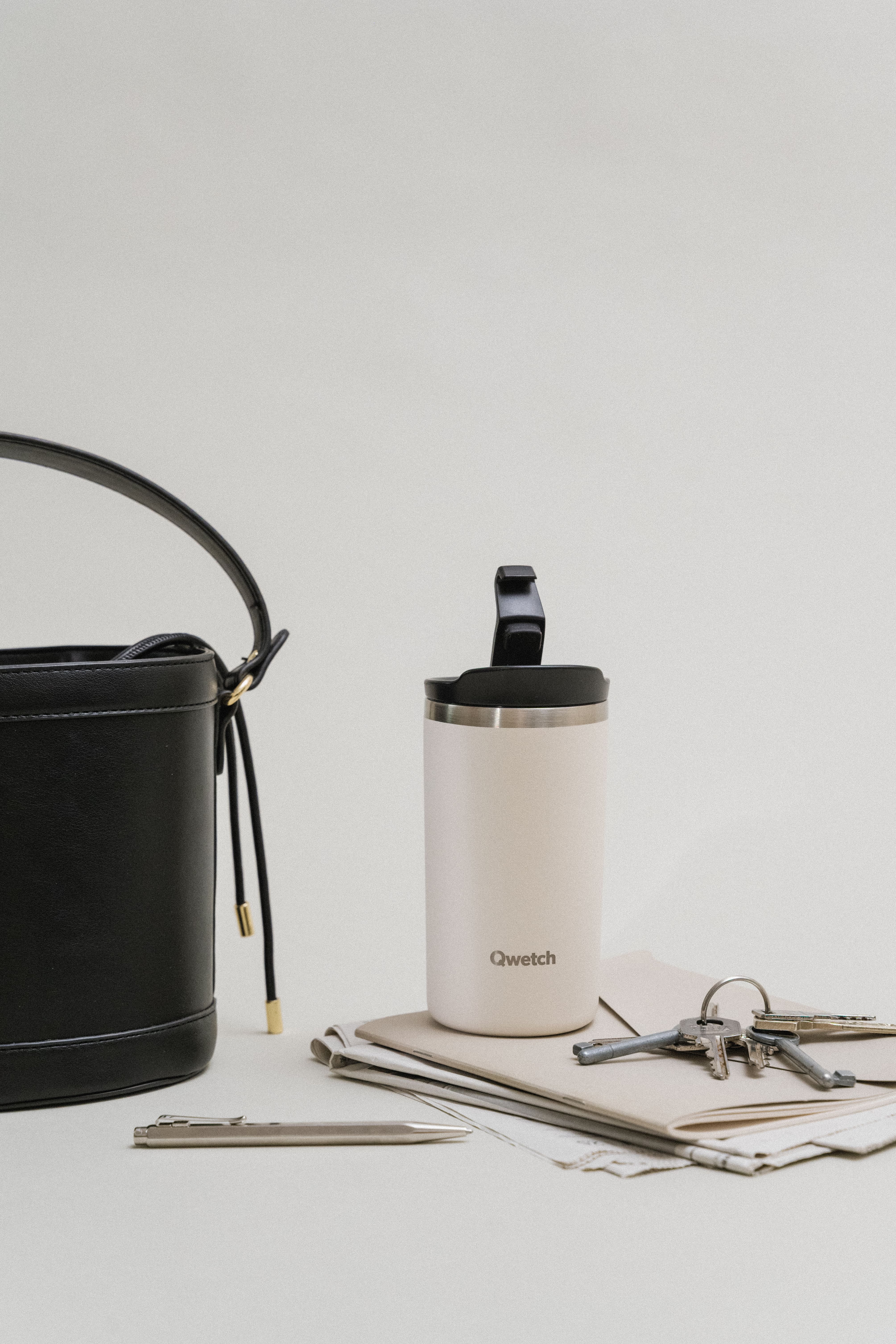 Travel mug - Isolierbecher